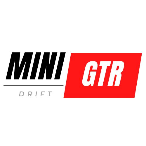 MiniDriftGTR